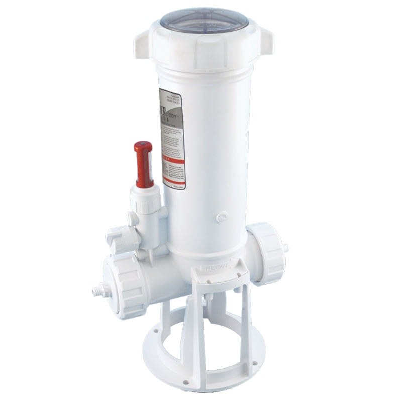 Power Cleaner Off-Line Chlor Plastic Lid, 25280-309-000