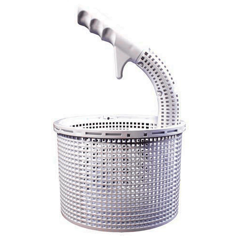 Basket with Handle, 46-1082DX-B