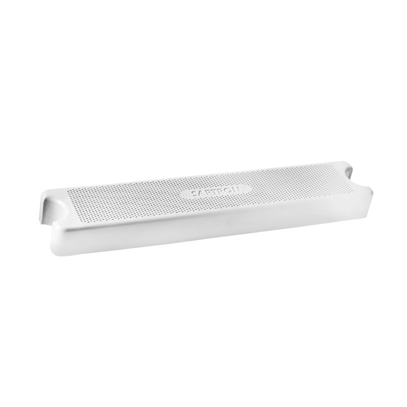 Ladder Step, White, P-LS-20-W