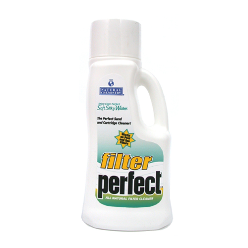 1 Liter Filter Perfect, Natural Chemistry, 13215NCM