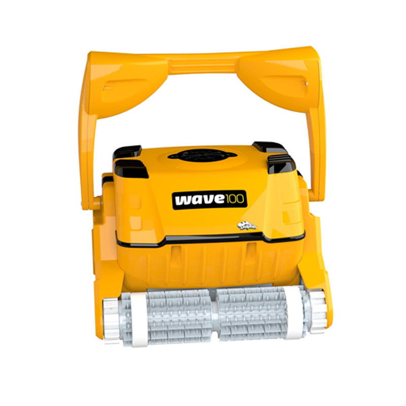 Dolphin Wave 100 Commercial Cleaner, 9999096X-USW