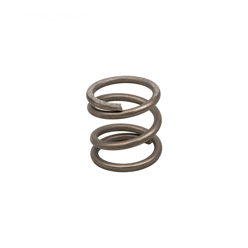 1-3/8" Compression Spring, Pentair 1-1/2" High Flow Multiport Valve 272535Z