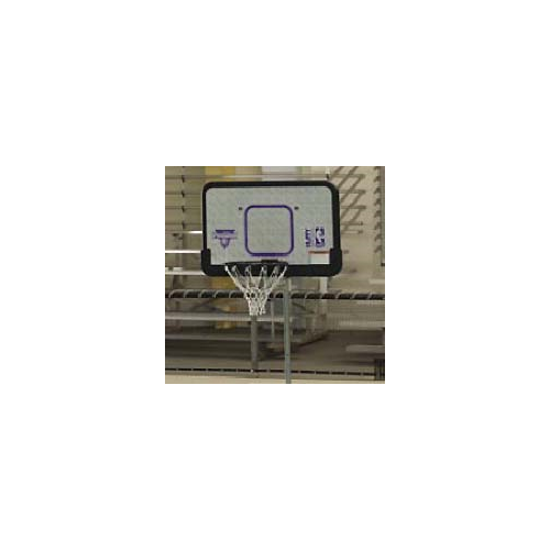 Swim N Dunk Basketball Backboard Only, SPG-104