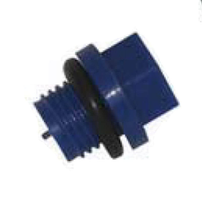 Threaded Plug (470), 15-471-B