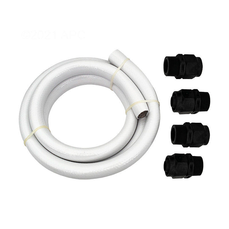 Pentair 353040Z Hose Assembly Booster Pump kit .75" NPT