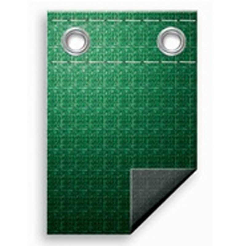 21'x41' OV Estate Solid Winter Cover, Green, GLI