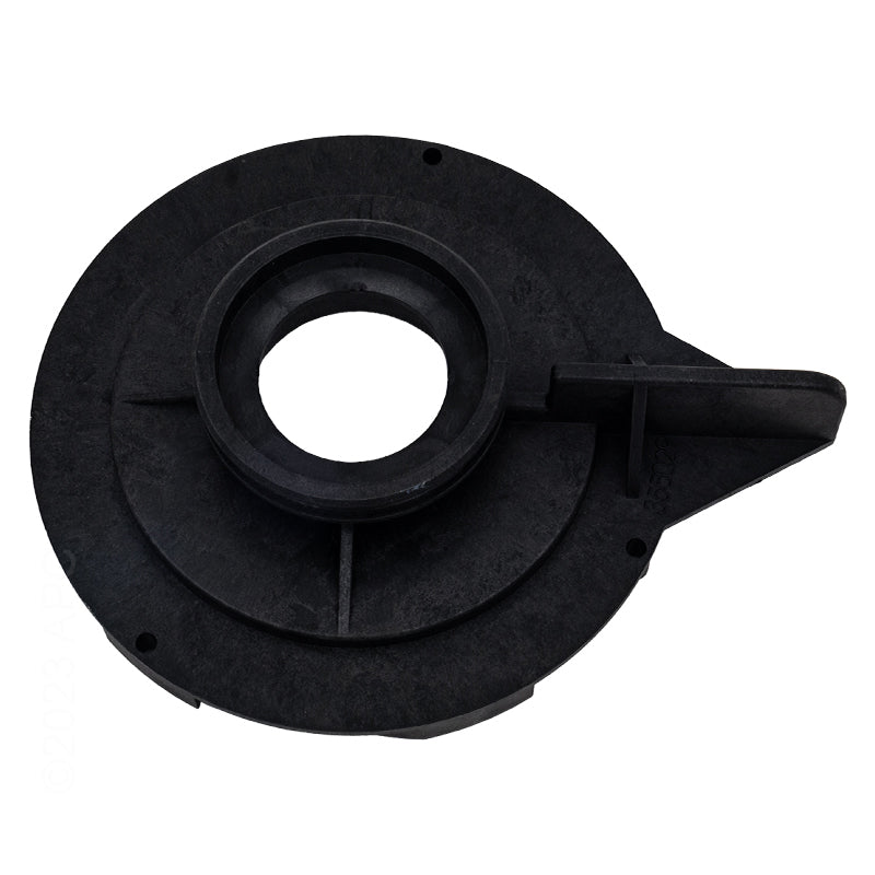 Diffuser, Pentair Challenger, High Flow, 0.5-0.75hp, 1A 355029Z
