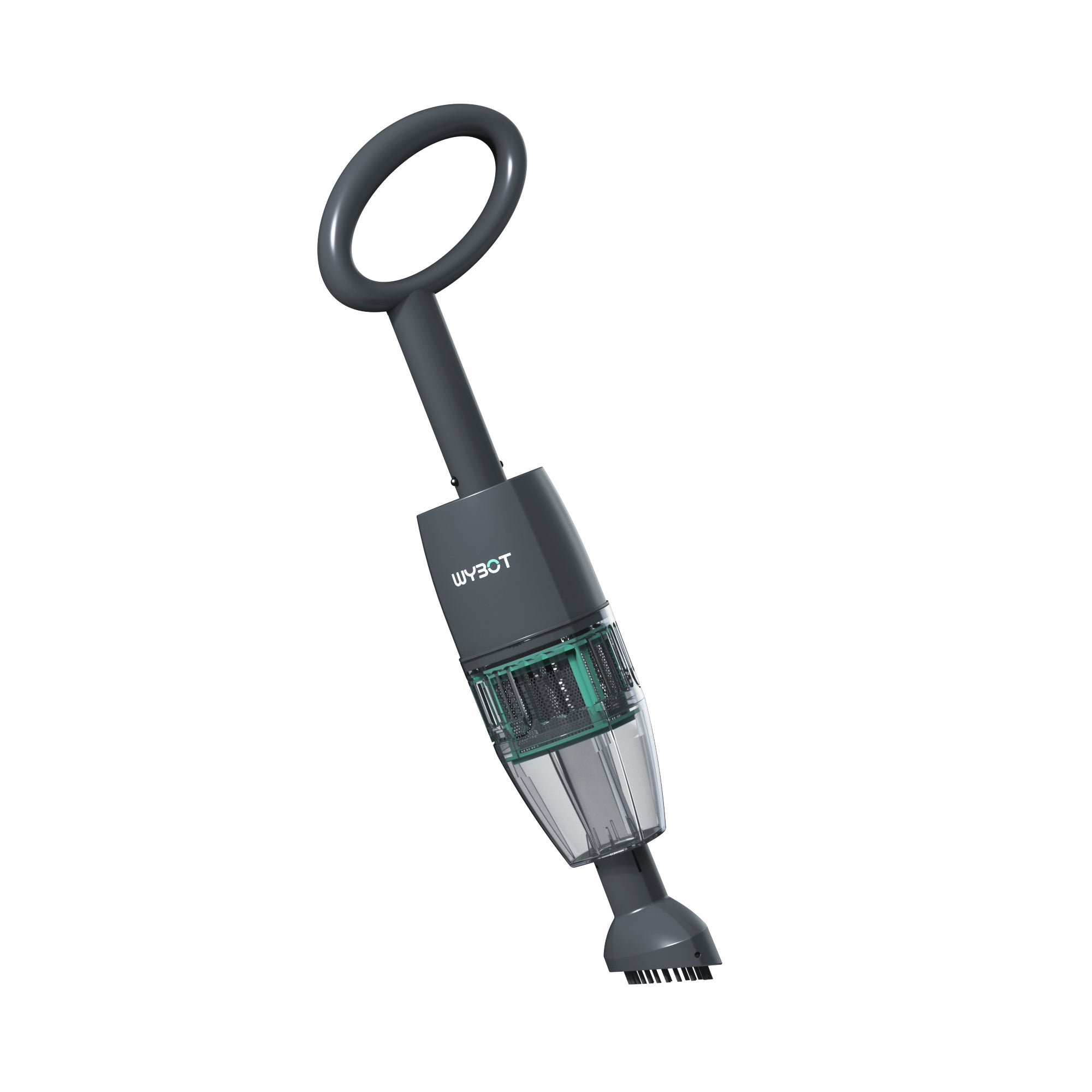 WYBOT Hyson 100 Handheld Pool Vacuum