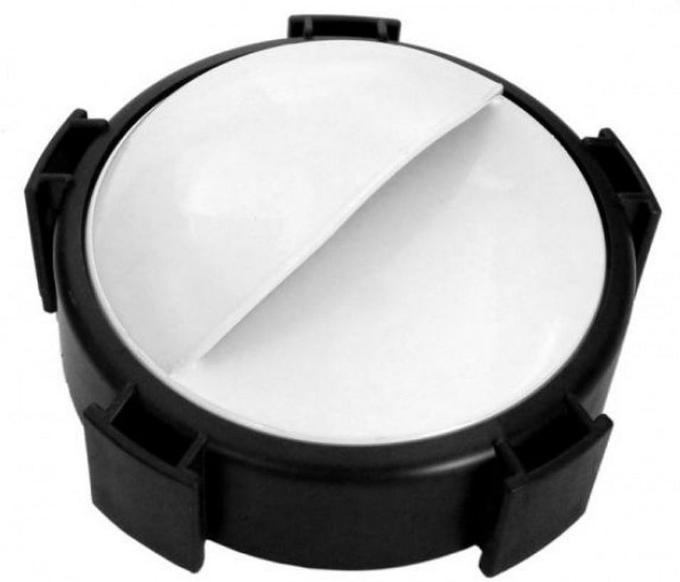 Tank Lid, Astral Auto Feeder, w/Lock Ring