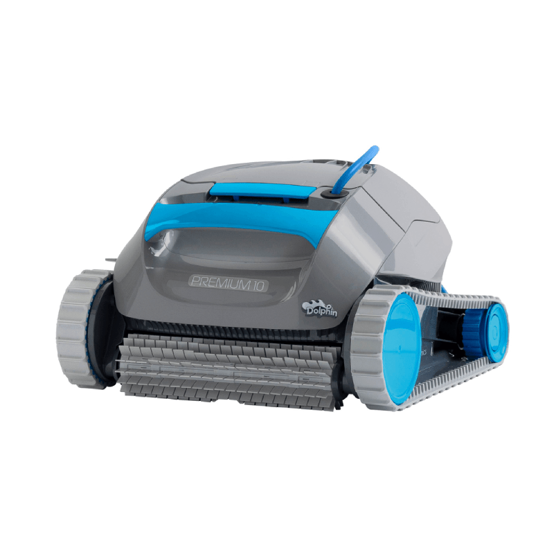 Premium 10 Performance Above Ground Cleaner, 40' Cord, 99996134-PR1