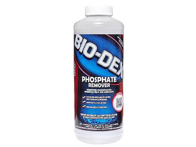 Bio-Dex 32 Oz Phosphate Remover, PHOS32
