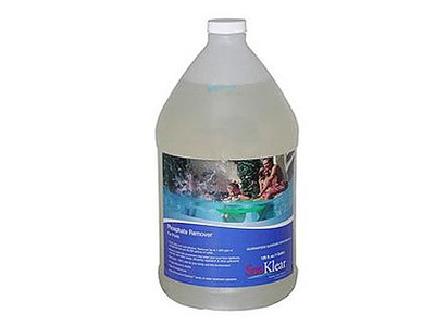 SeaKlear Commercial Strength Phosphate Remover 1 Gallon, 90336SKR