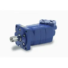 112-1066-006 Char-Lynn Motor, 6000 Series Low Speed High Torque Hydraulic Motor
