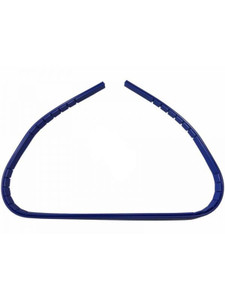 PoolStyle Commercial Series Leaf Rake Replacement Rim Strip, PS990/PS995/PS997 Leaf Rakes, LR71-01-02BU/PRO
