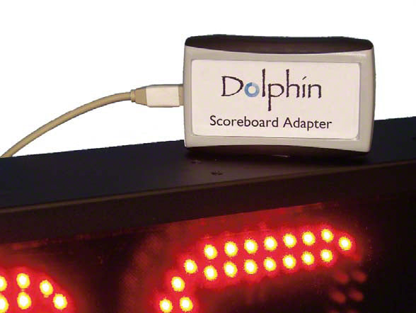 Dolphin Scoreboard Adapter Kit