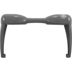 Hayward TigerShark Handle Assembly Av, Dark Gray | RCX97007