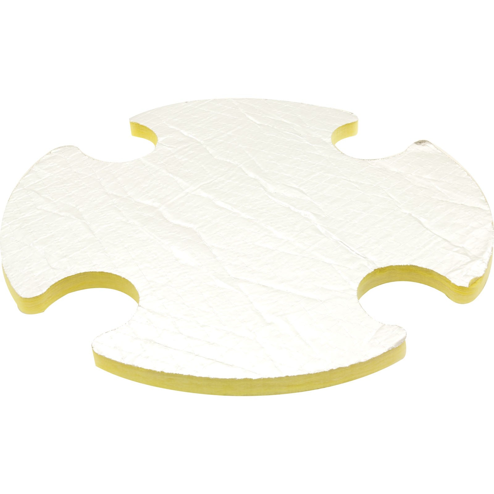 Enclosure Insulation, Pentair MasterTemp/Max-E-Therm, Bottom : 42001-0074S