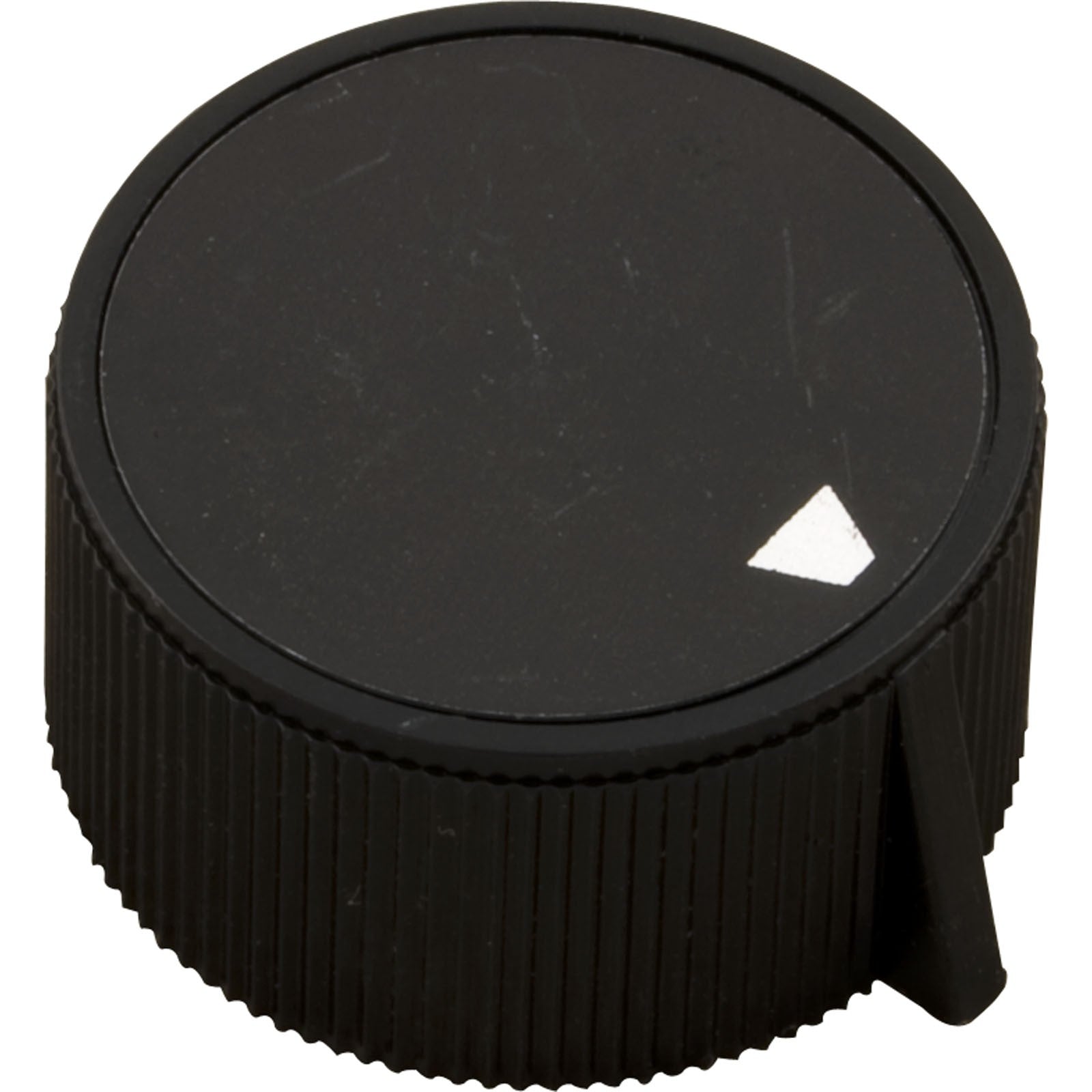 Thermostat Knob, Hayward C-Spa XI/CPS/PSG/SGII, Black : CZXTSK2003