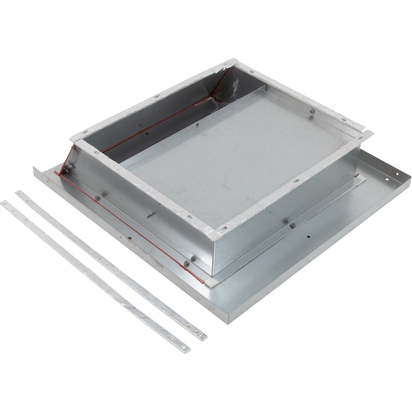 Rain Guard Assembly, Hayward Universal H250FD : FDXLRGK1251