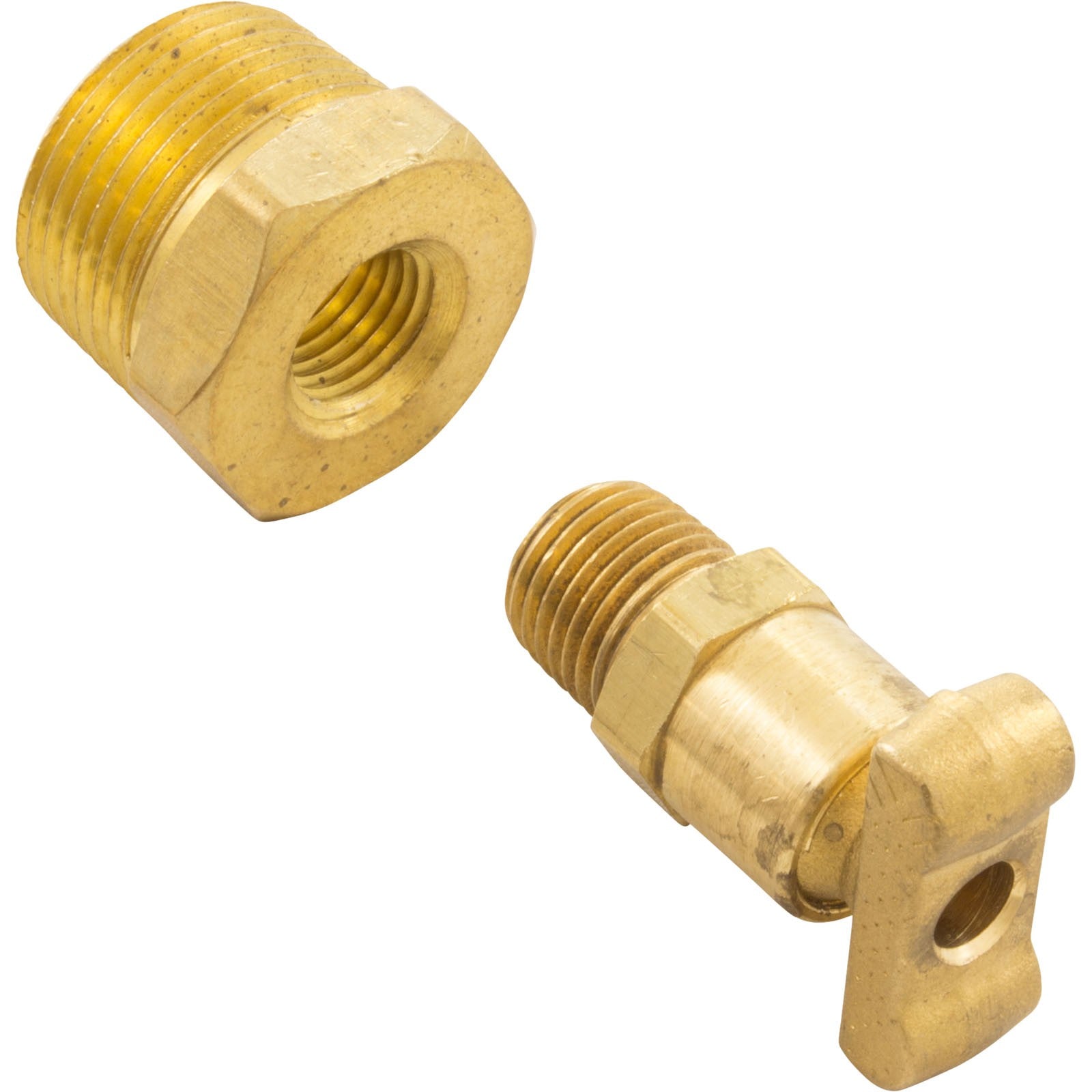 Drain Valve, Hayward CZ/HM2/ED2 : HAXDRV1930