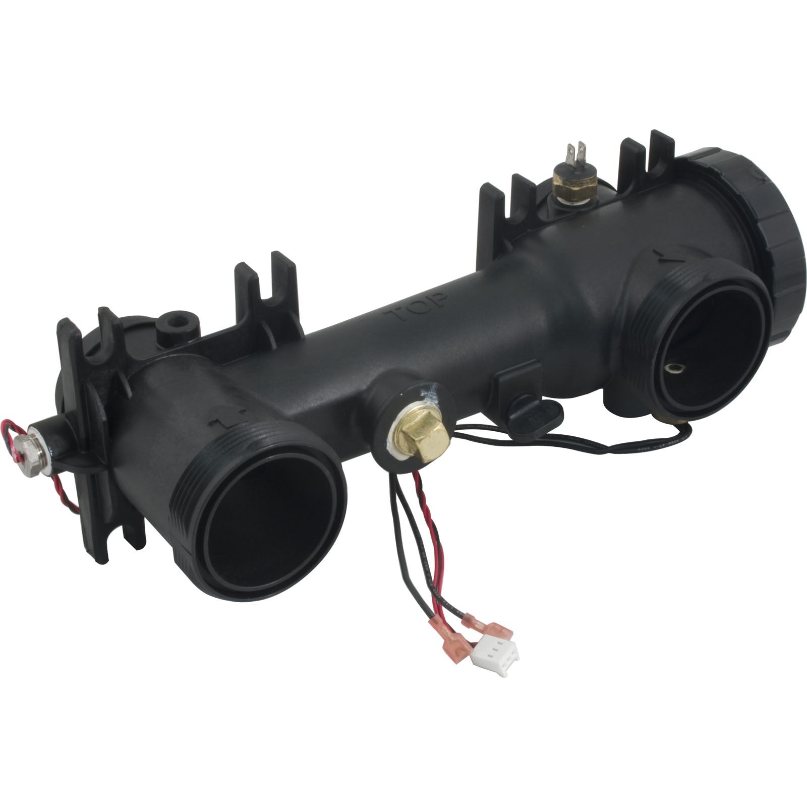 Header Assembly, Hayward Universal : FDXLFHA1930