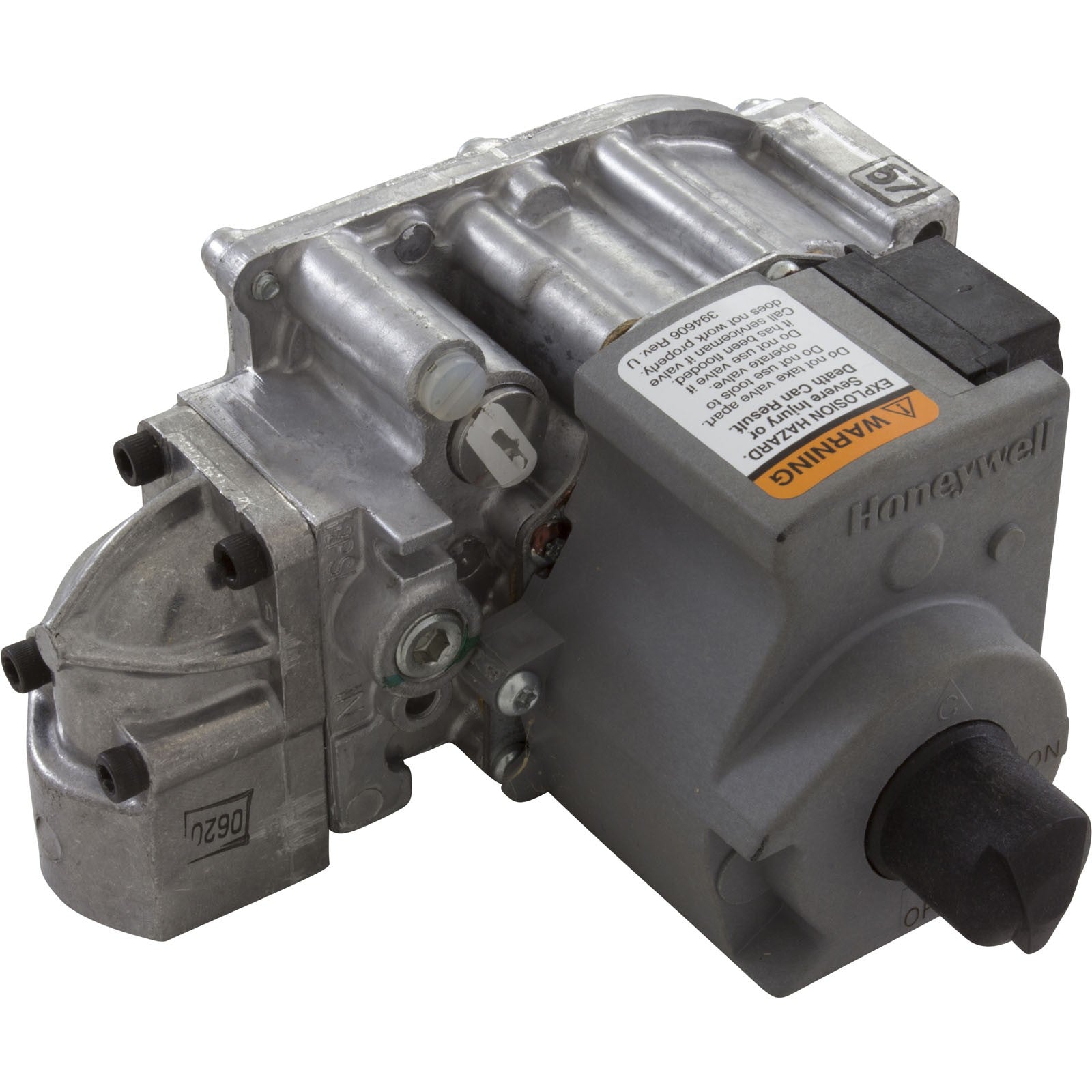 Conversion Kit, Hayward Universal, LP to Nat. : FDXLCNK0002