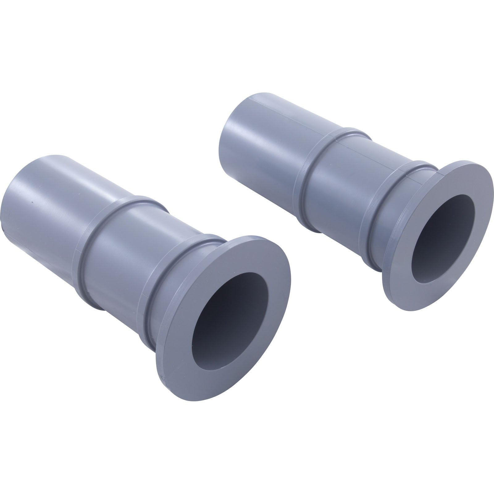 Flange Pipe Nipple, Hayward H-Series/Induced Draft/ED2, qty 2 : HAXNIP1930