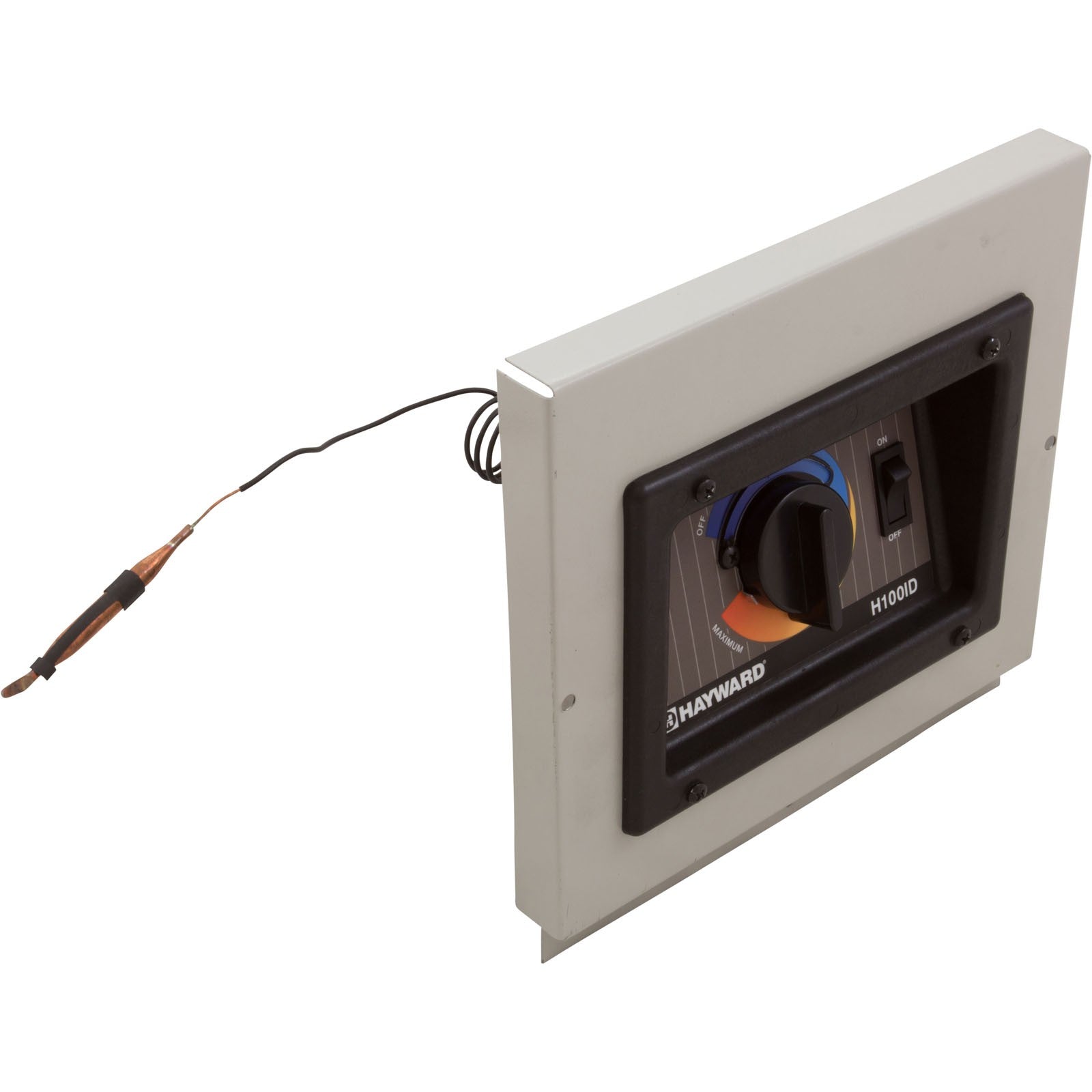 Control Panel, Hayward Above Ground : IDXCPA1100