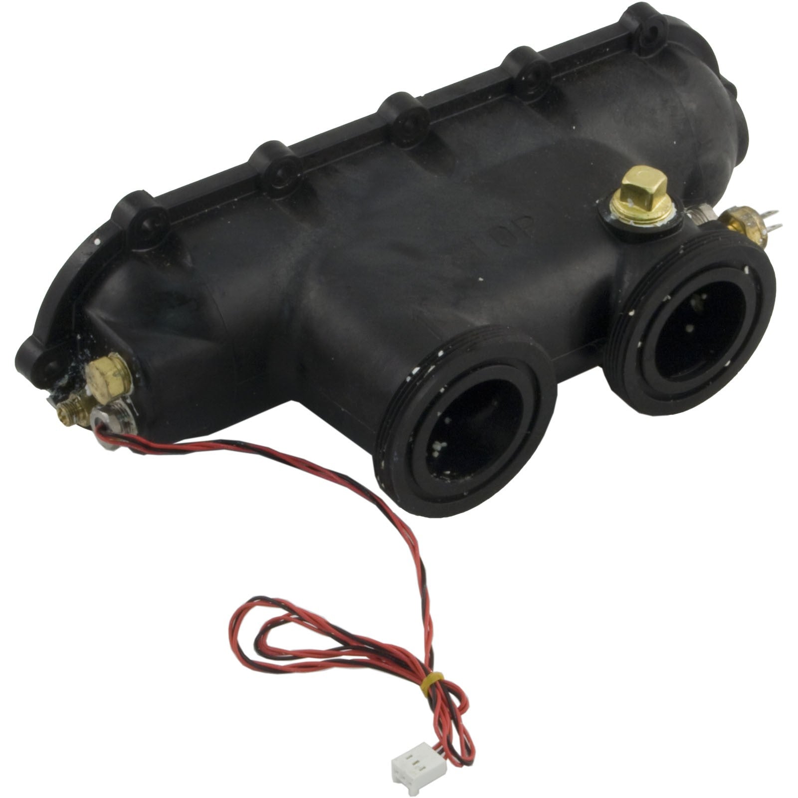 Front Header Assembly, Hayward Low NOx : IDXLFHA1930