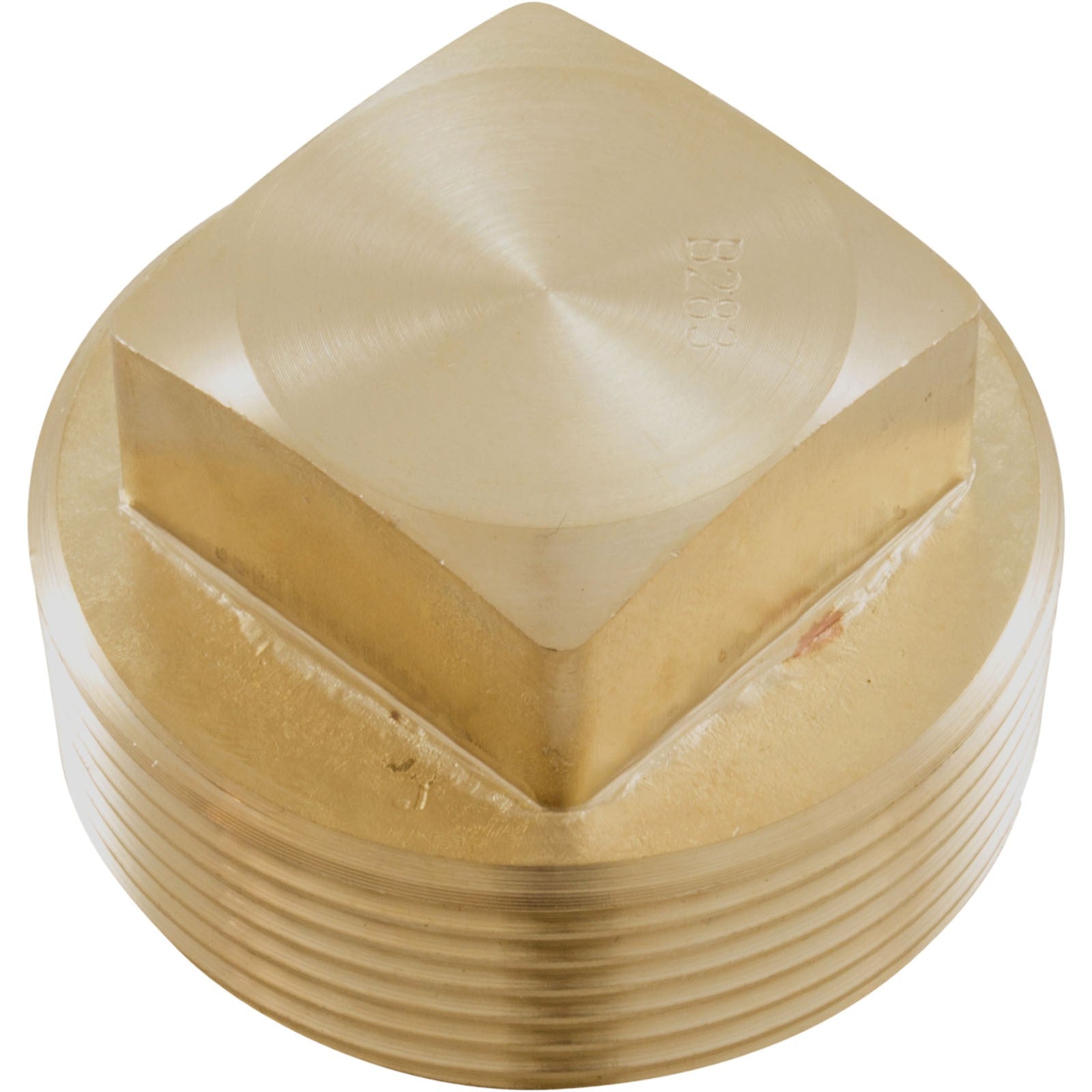 Unitherm Governor Plug, Raypak 206A/266A/336A/406A : 013738F