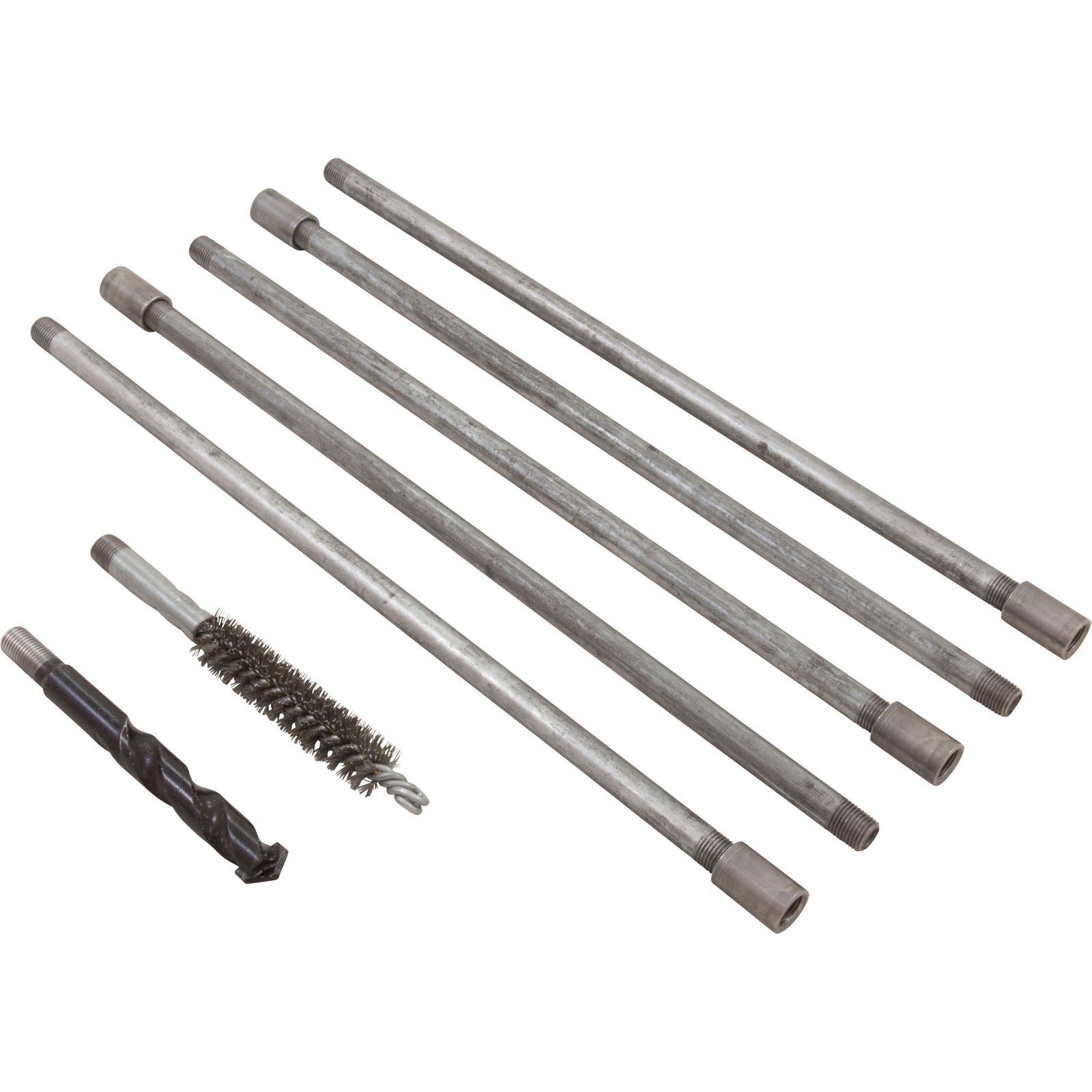 Deliming Kit, Raypak Hi Delta/Raytherm Indoor/Outdoor : 052870F