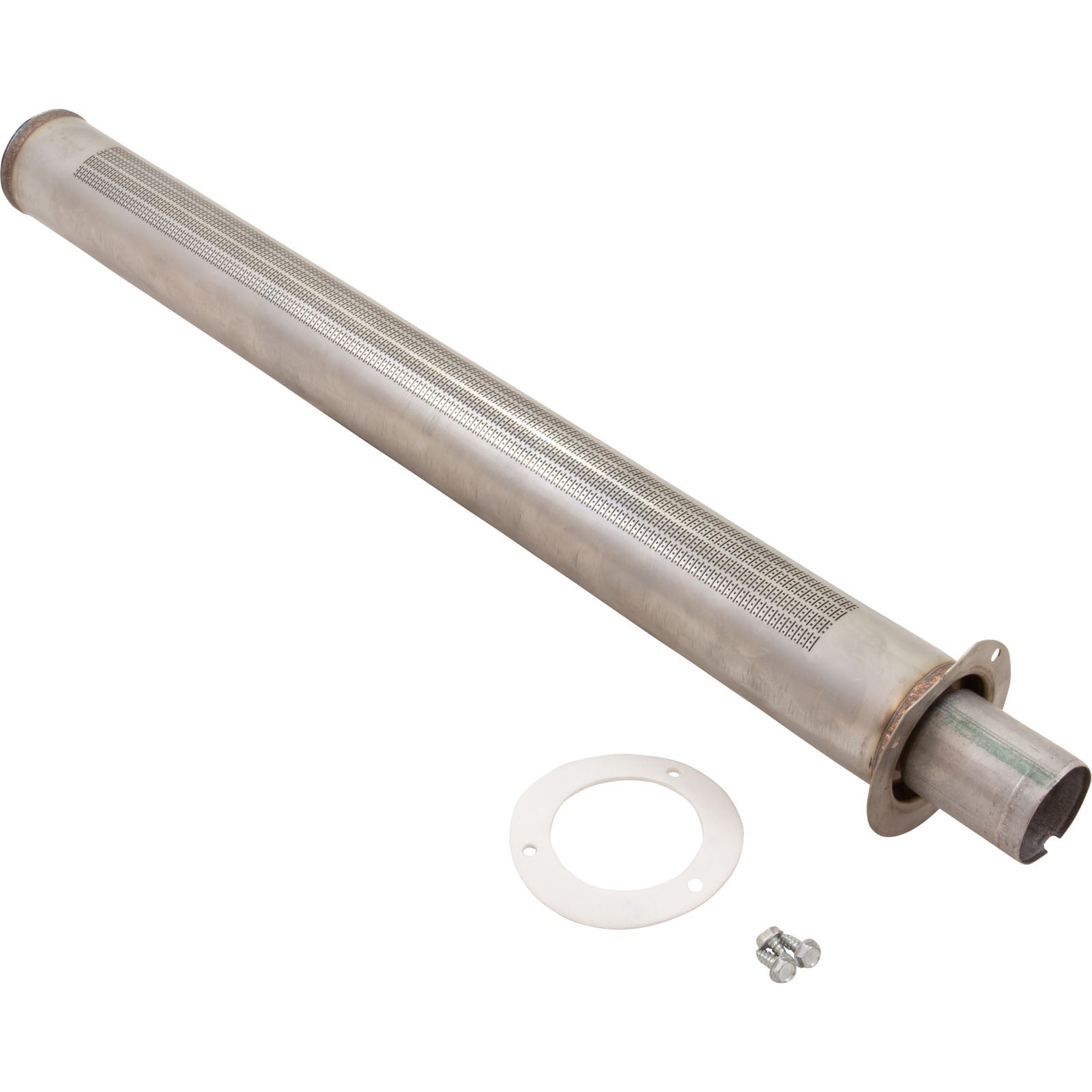 Burner Assembly, Raypak 992-2342/A/B : 007617F