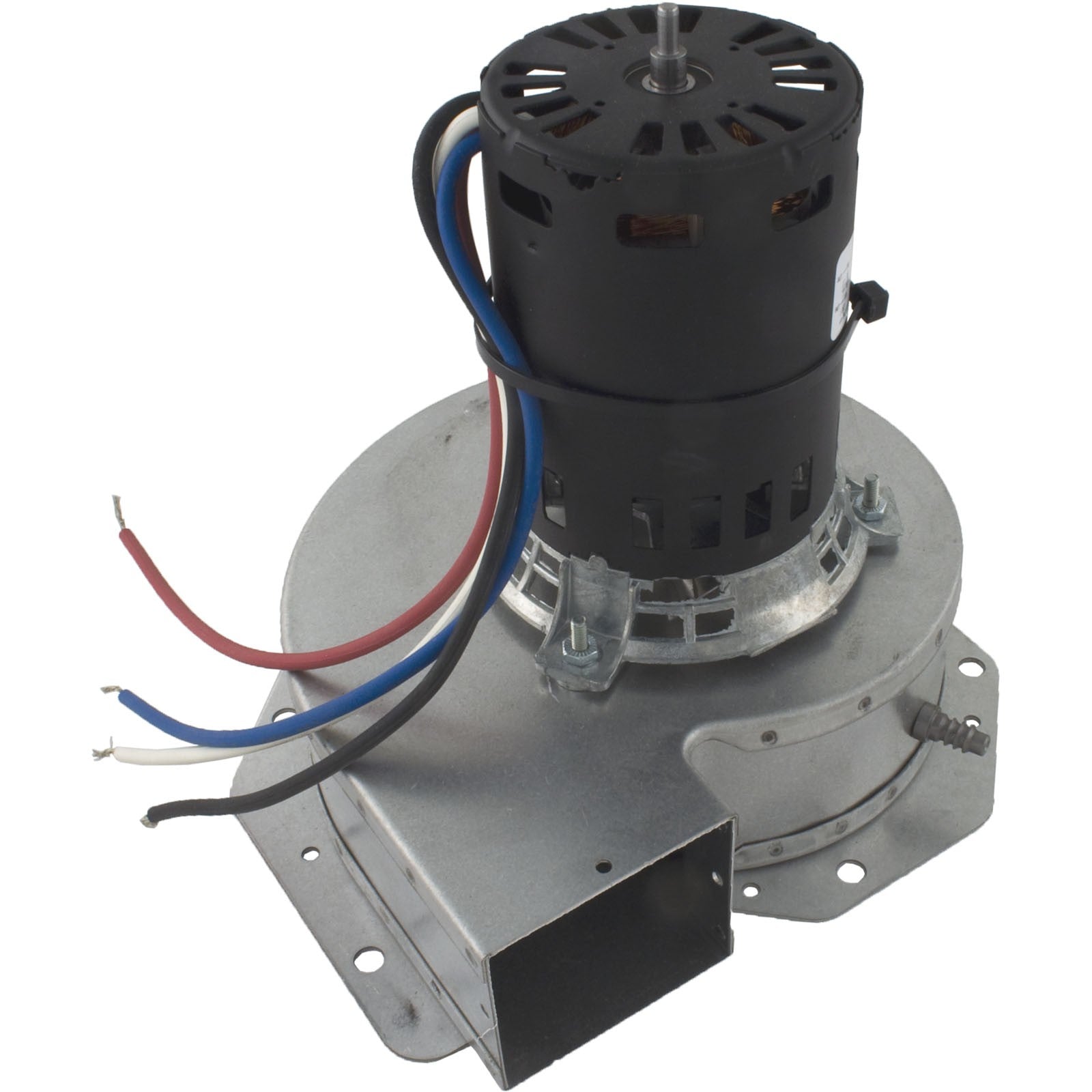 Blower, Raypak D-2 : 008156F
