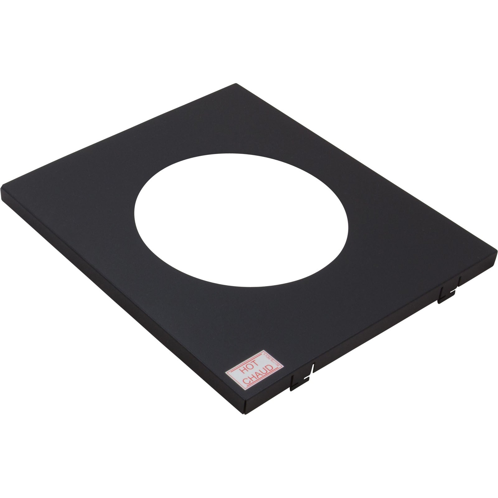 Outer Stack Adapter, Raypak 266A/267A : 011462F