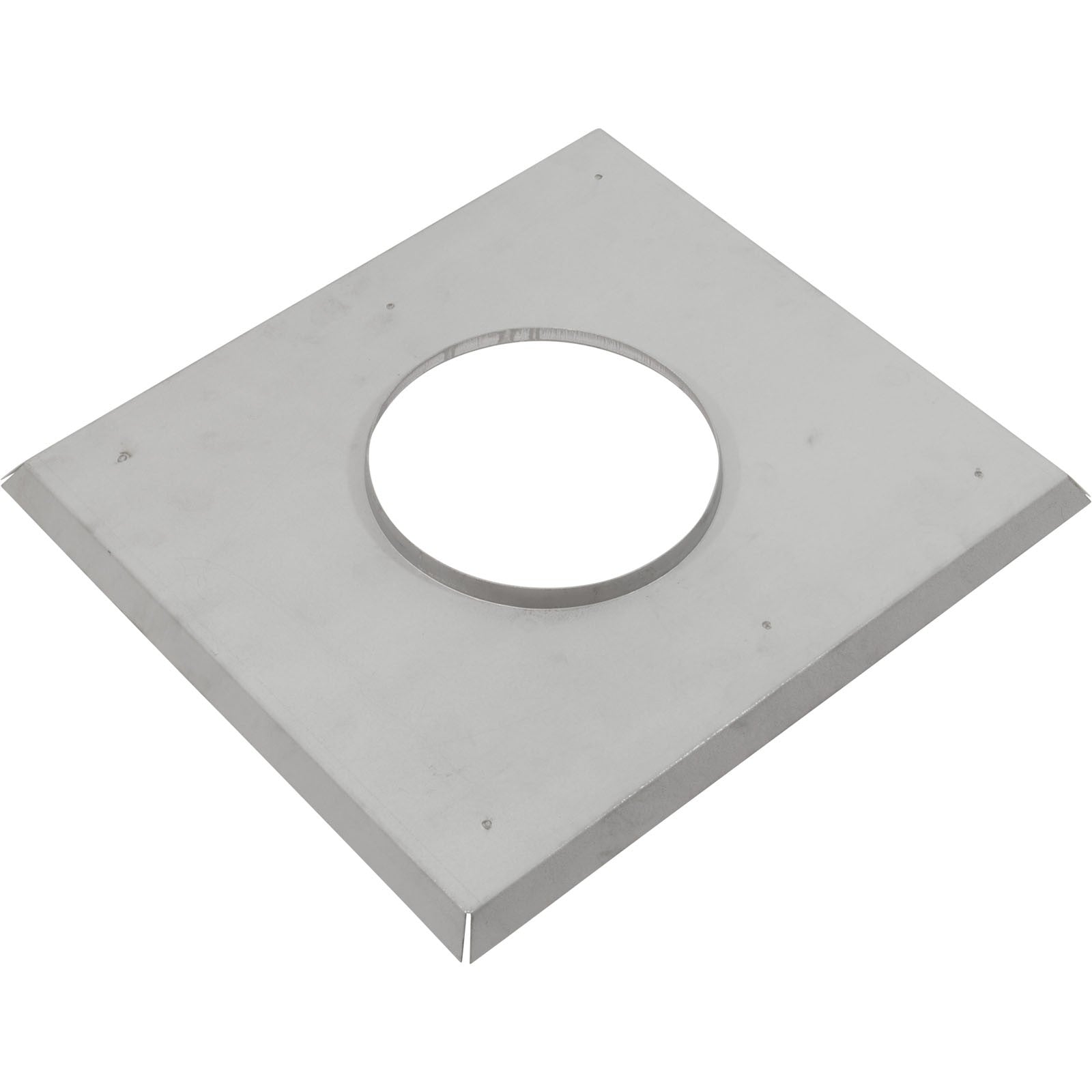 Stack Adapter, Raypak 206A/207A : 010330F