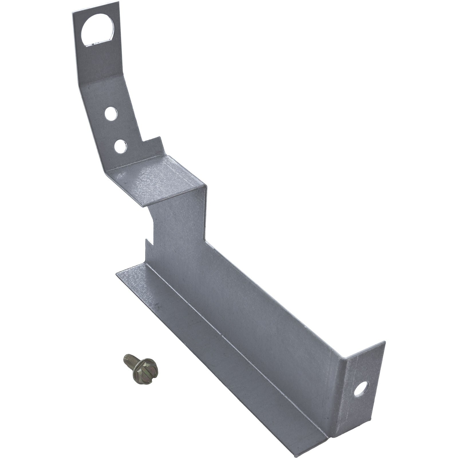 Pilot Mounting Bracket, Raypak 206A : 010352F