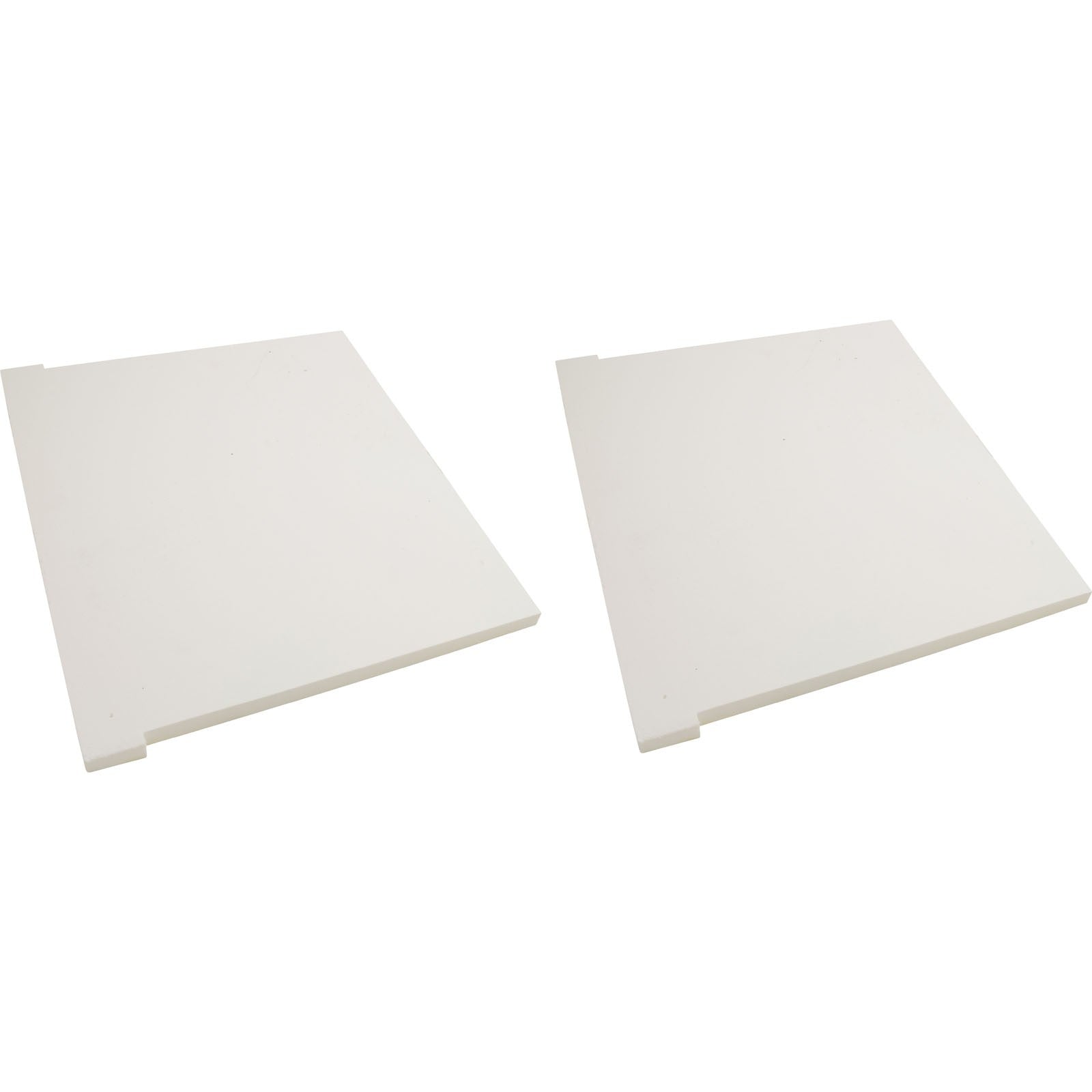 Refractory Kit, Raypak 406A, Uncommon : 010092F