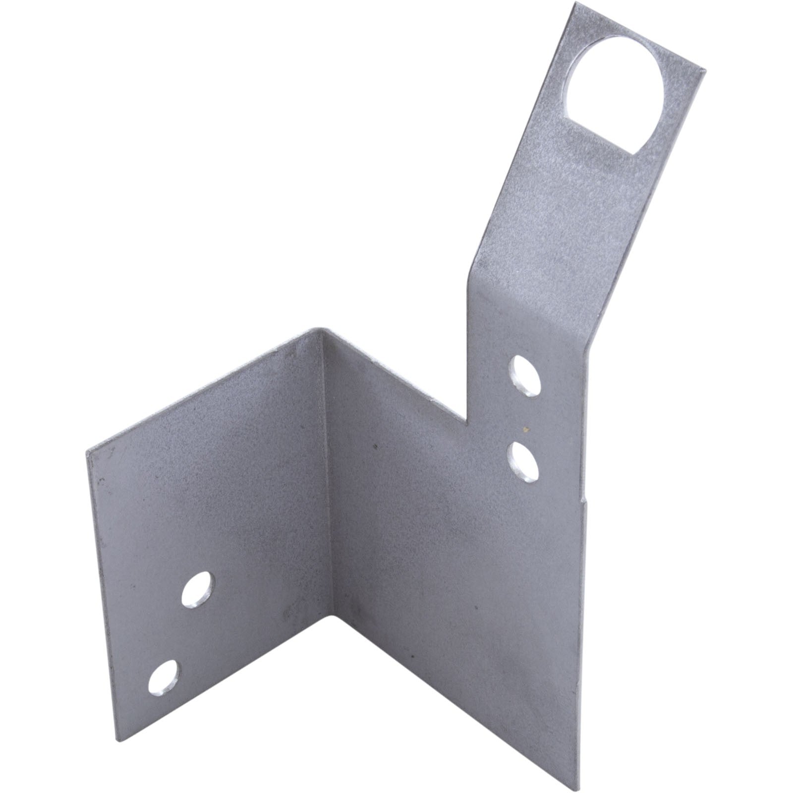 Pilot Mounting Bracket, Raypak Gemini, Standing : 305161F