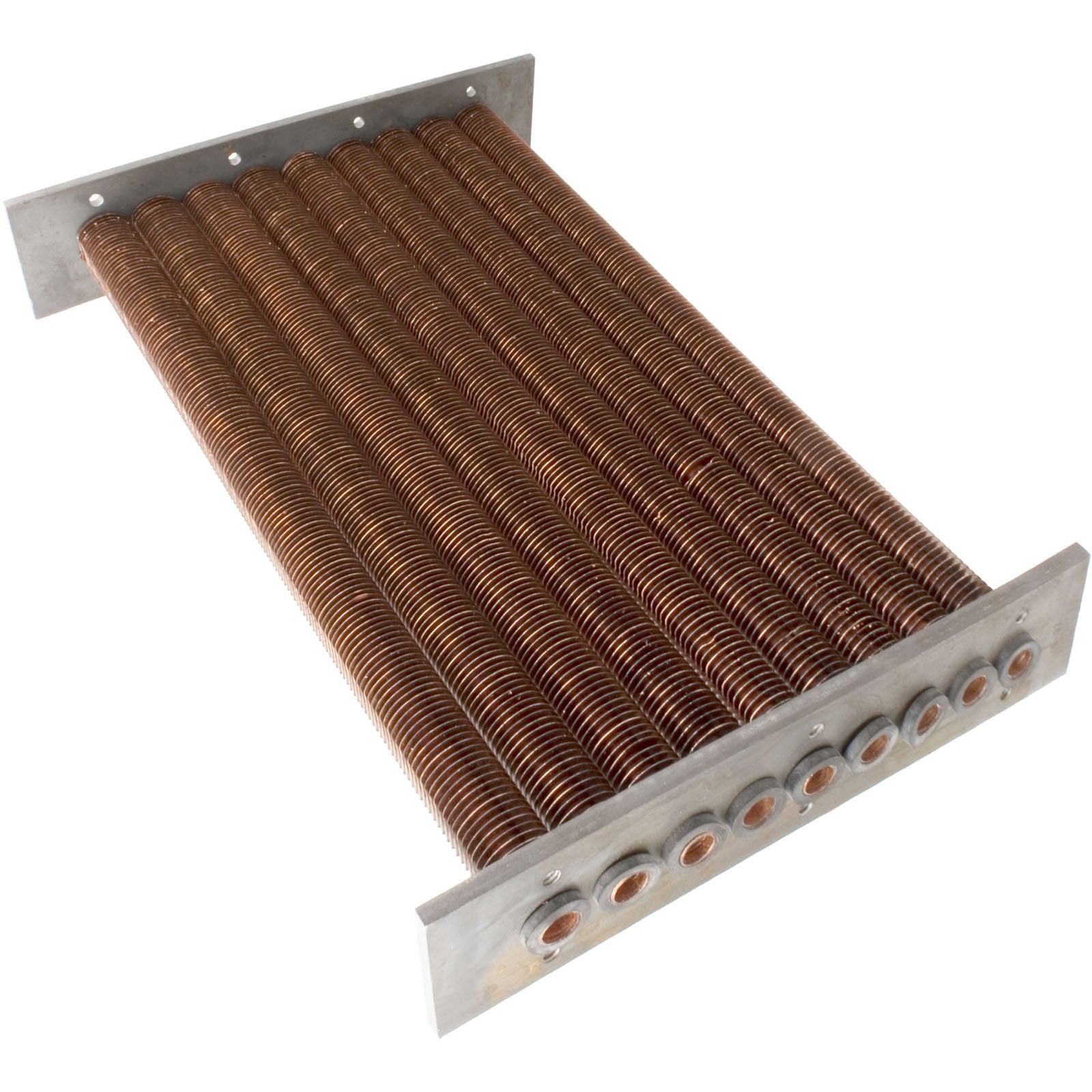 Tube Bundle, Raypak R335 : 005254F