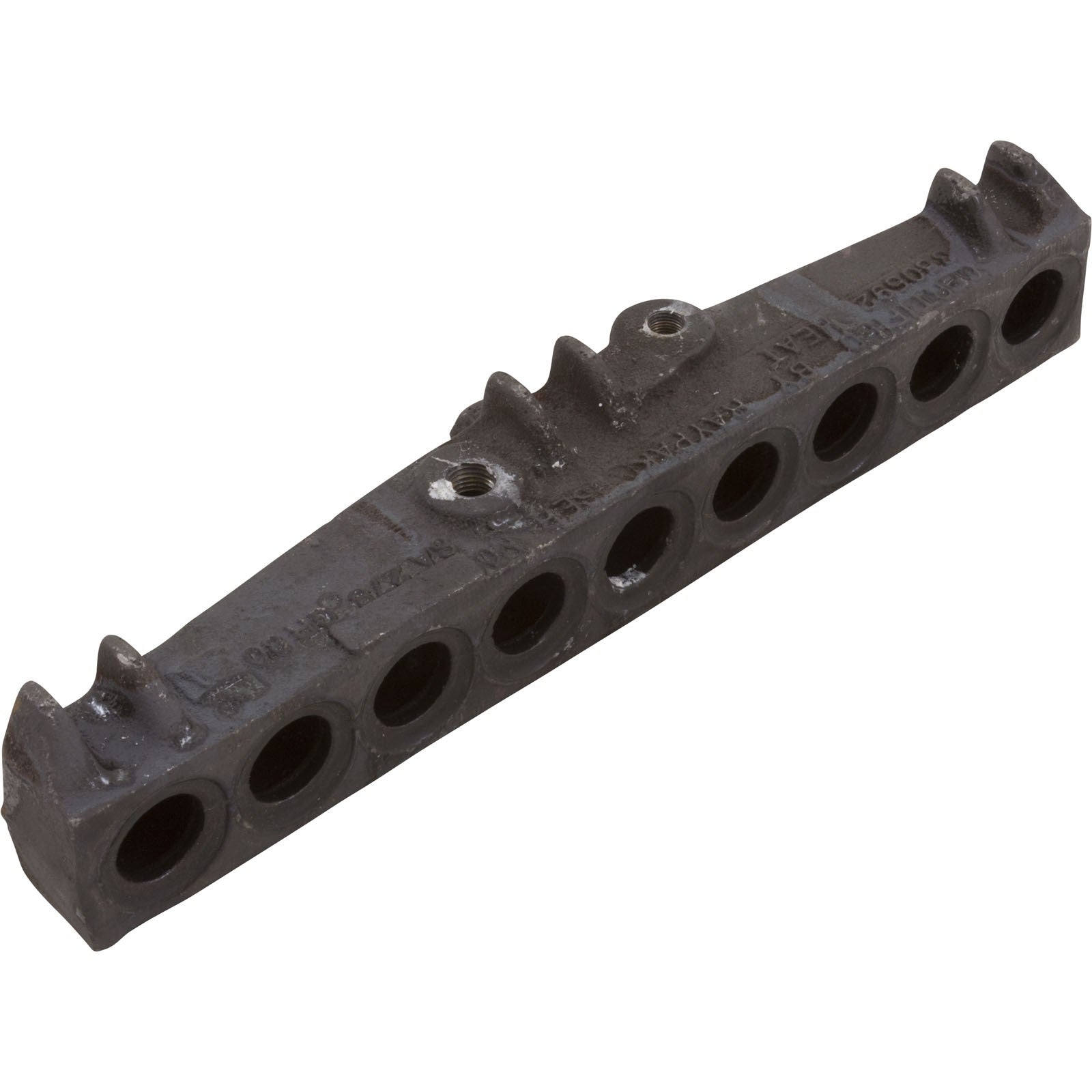 Return Header, Raypak 185/207A/206A/R185A/R185B, ASME : 006731F