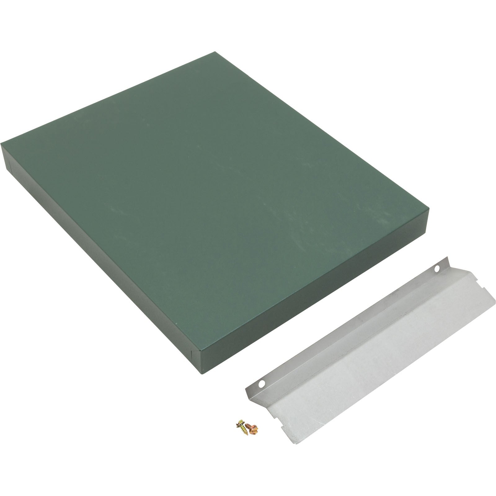 Heater Top, Raypak RP2100 Digital, R185 : 007990