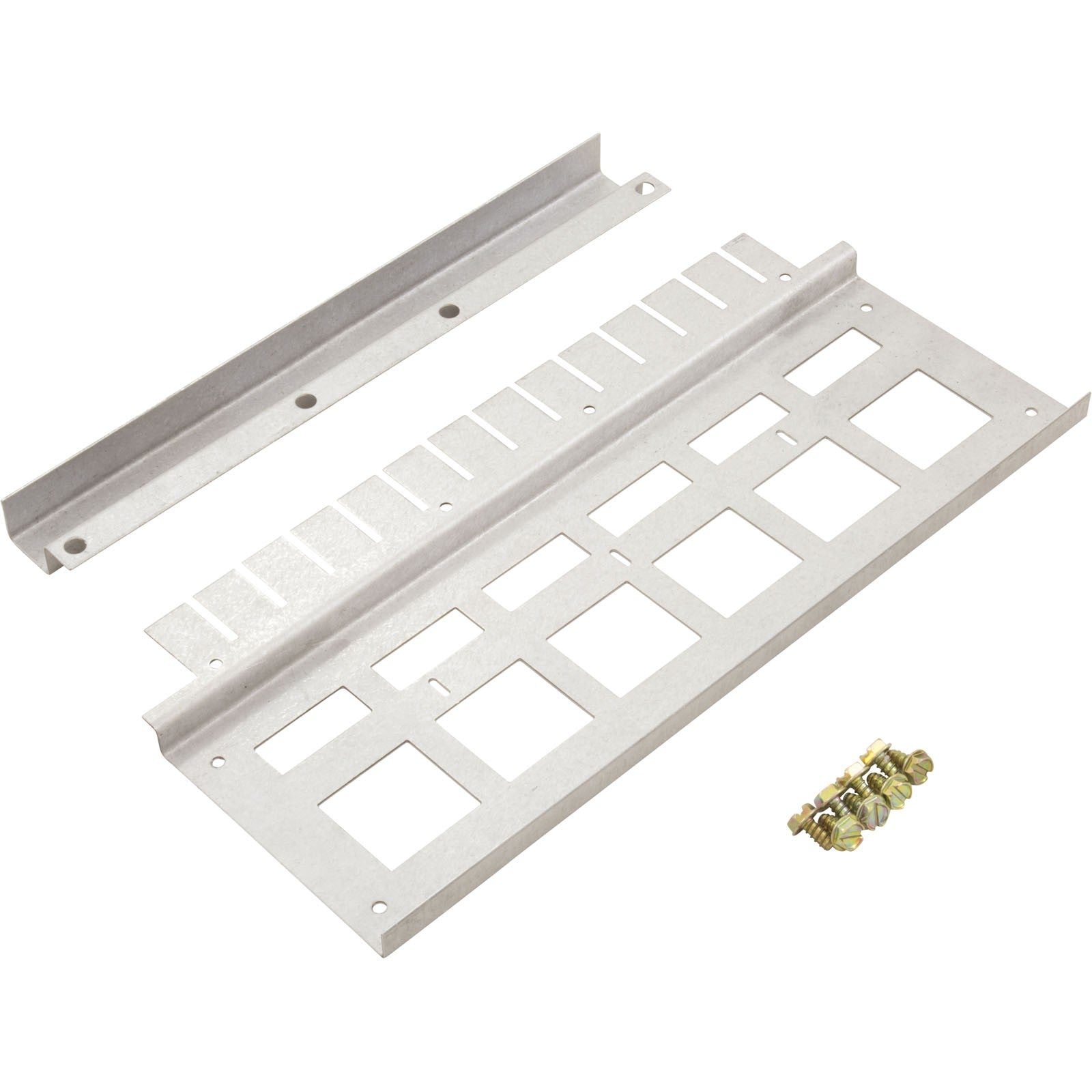 Burner Spacer, Raypak 206A : 010415F