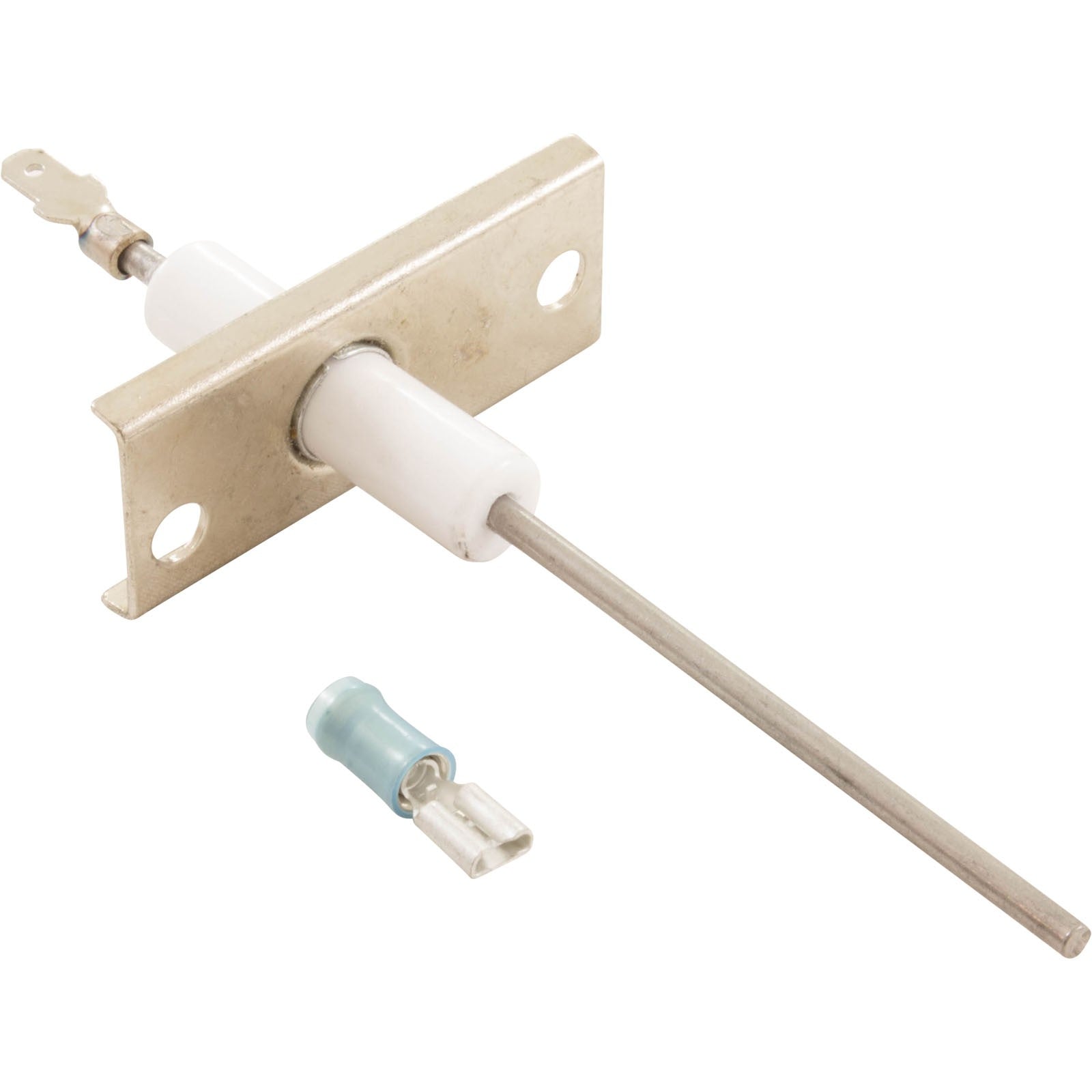 Flame Sensor, Raypak Hi Delta 302B-902B/992B-2342B : 006535F