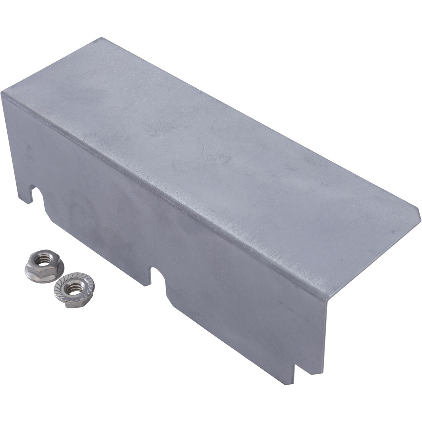Hi-Limit Shield, Raypak 207A/206A : 010342F
