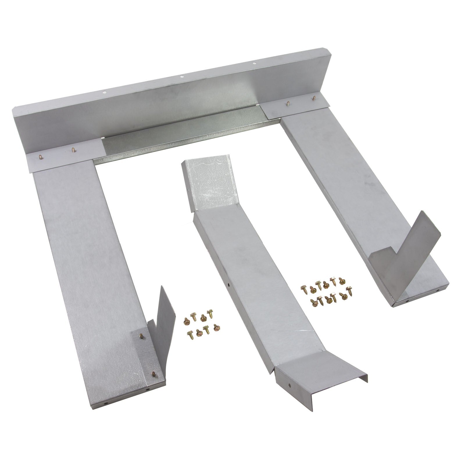 Weather Shield, Raypak 266A/267A : 010326F