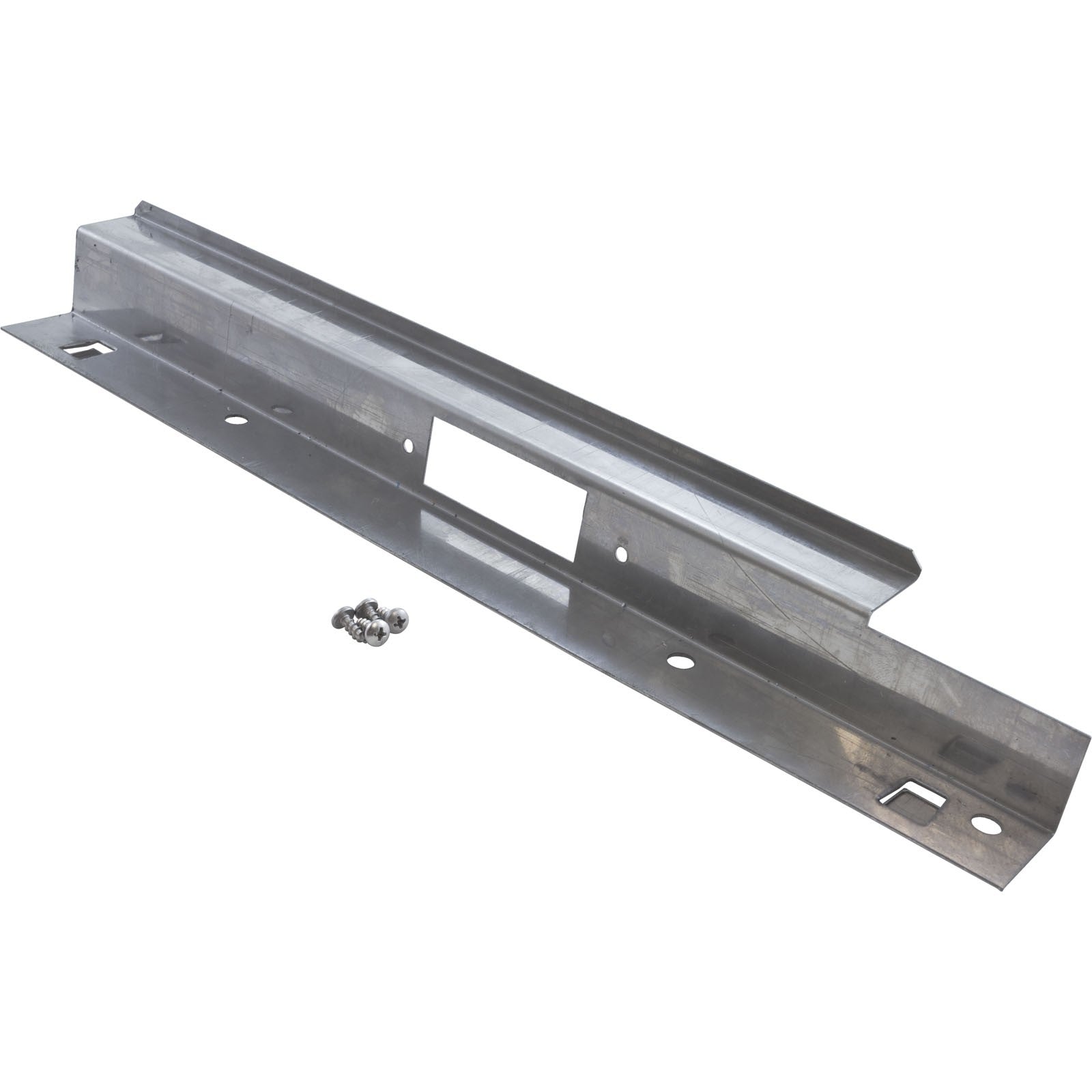 Pilot Mounting Bracket, Raypak 267A : 010234F