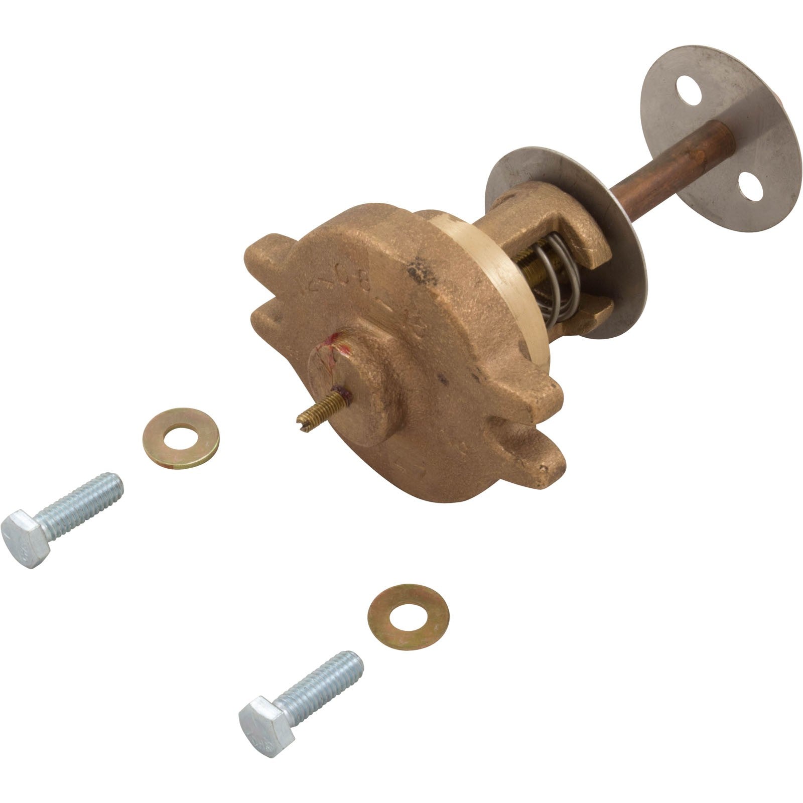 Unitherm Governor Kit, Raypak Raytherm 334-824 : 002475F