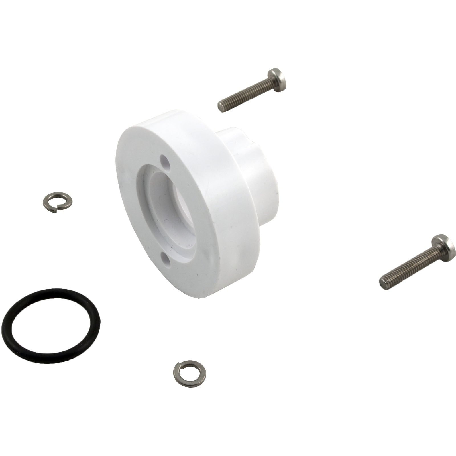 Adapter Kit, Dimension One, Fast Flo Heater to Pump, Generic : RPL5-6300K