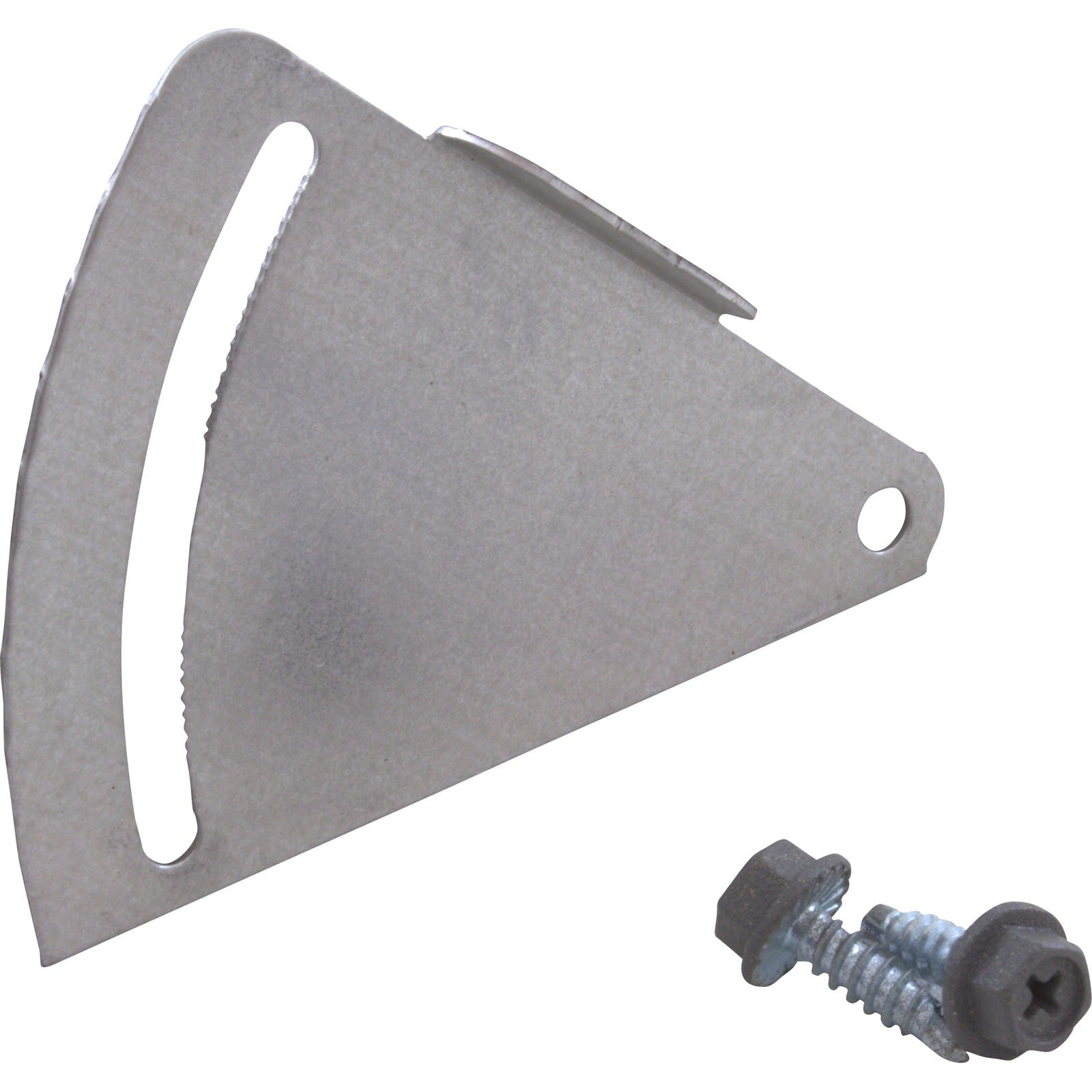 Air Orifice Bracket, Zodiac Jandy LXi : R0455700