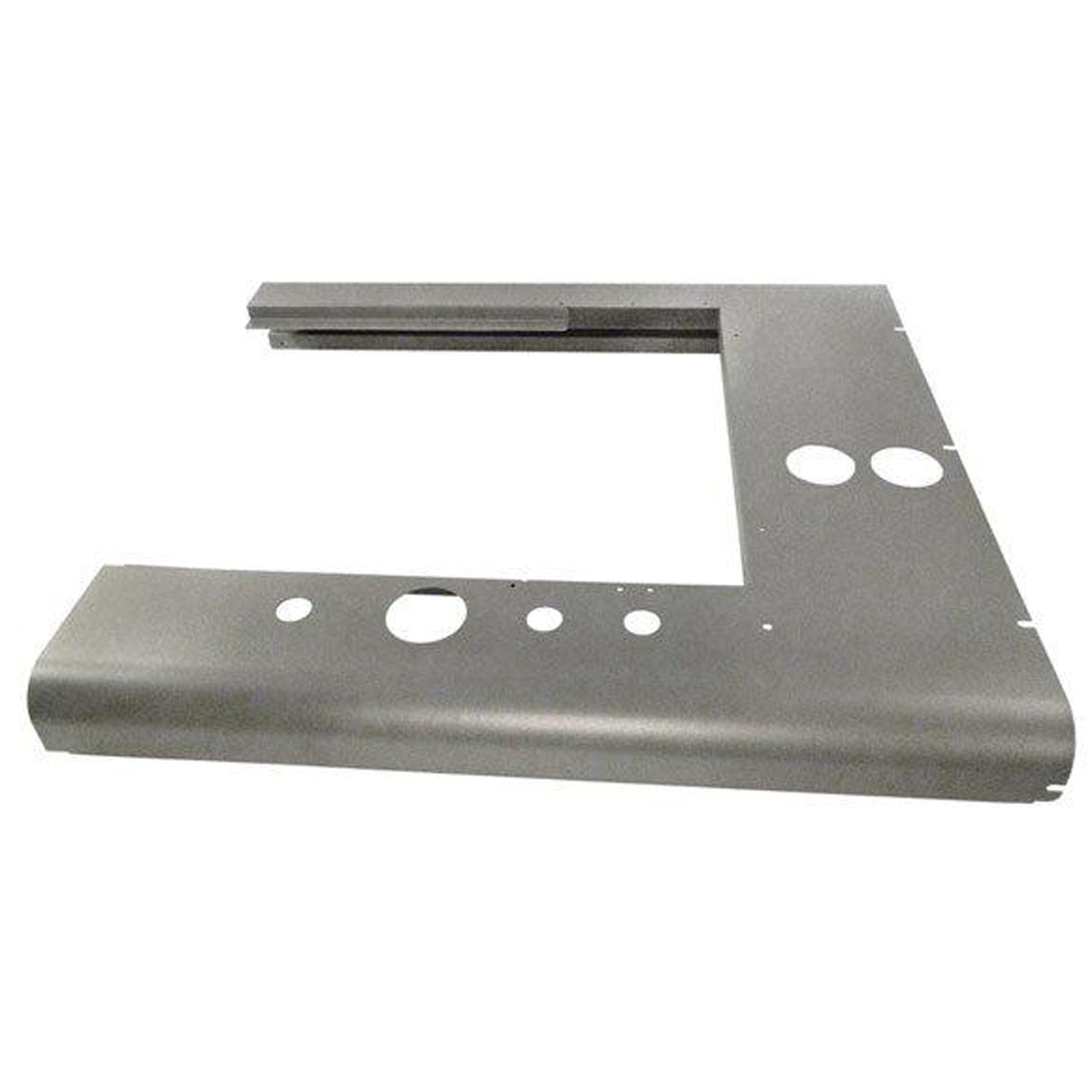 Side Panel Assembly, Zodiac Jandy Lxi, Right : R0458900